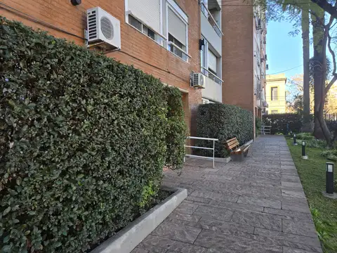 Avenida Boyacá 1800, Piso 7