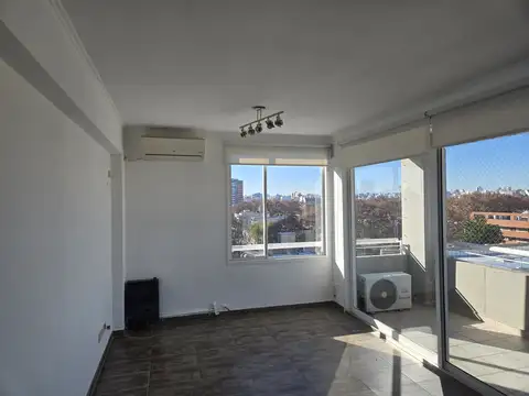 Departamento en Alquiler 20 años