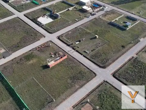 Terreno en Venta de 415,0 m2