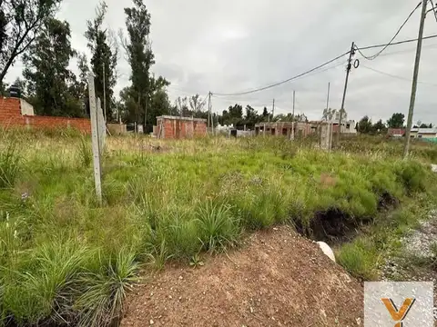 Terreno en venta - 415mts2 - Pilar