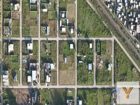 Terreno en Venta en Pilar, USD 24.000