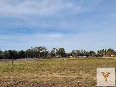 Terreno en Venta de 415,0 m2