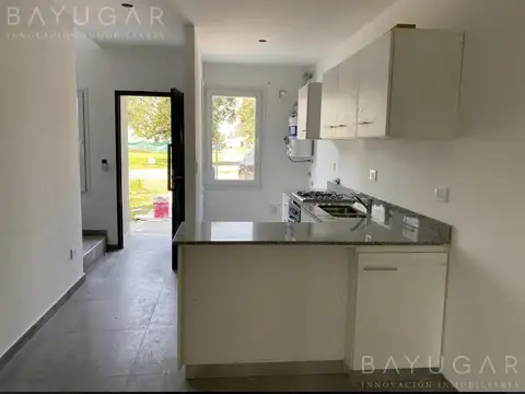 Departamento en Venta 7 años