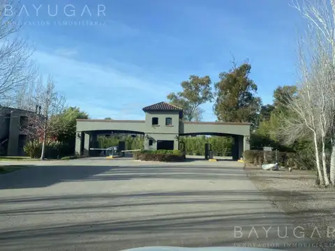 Venta Dúplex  - FINANCIACIÓN - Manzanares Chico / Pilar - 3 y 4 ambientes