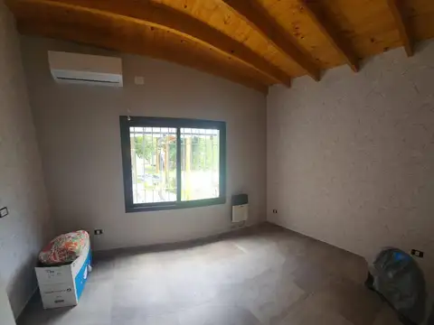 Casa en Venta 1 año