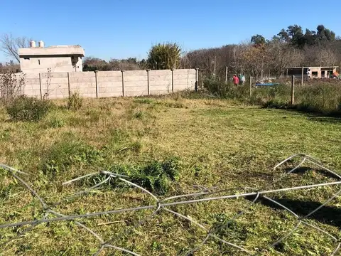 Terreno en Venta en Moreno, Partido de Moreno