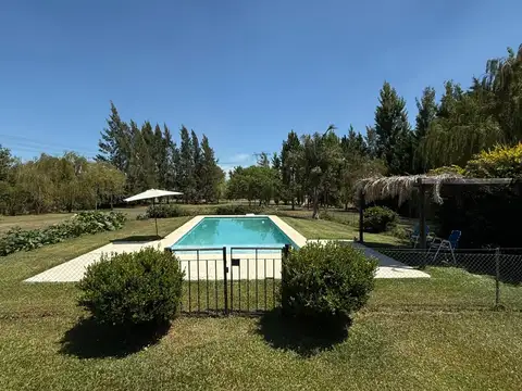 Casa en Venta en Chacras De La Cruz, USD 290.000