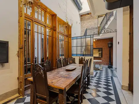 Casa FELICITAS