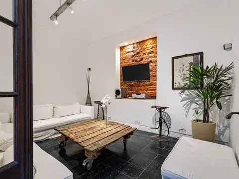 Casa en Venta en Palermo Hollywood, USD 950.000