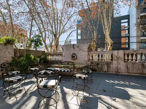 Casa 5 ambientes con 3 baños
