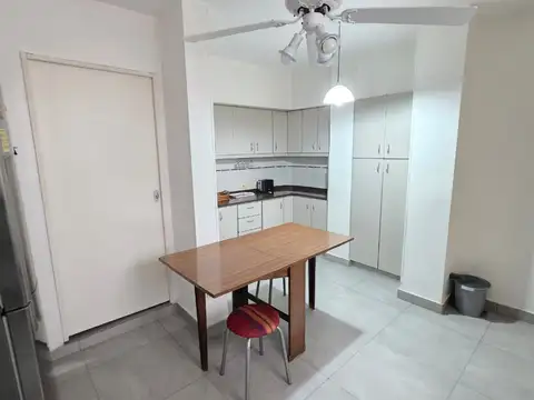 Departamento en Alquiler de 2 dormitorios