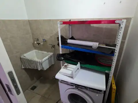 Departamento en Alquiler en Villa Crespo, USD 1.100