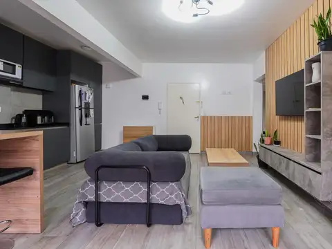 Departamento en Venta 40 años