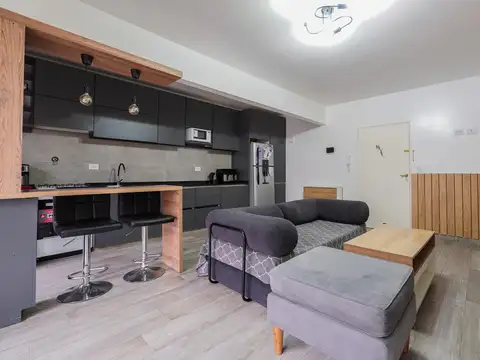 Departamento en Venta Apto profesional