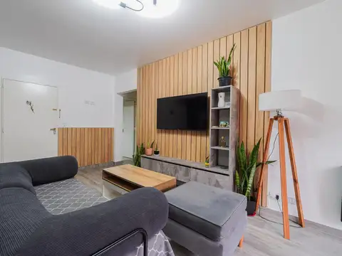 Departamento en Venta en Nuñez, USD 119.000