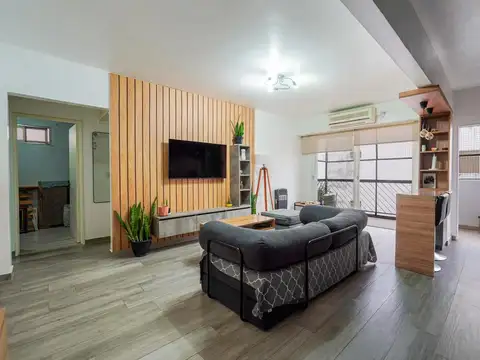 Departamento en Venta de 3 ambientes