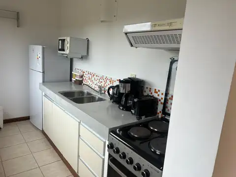 Departamento en Venta en Villa Gesell, USD 70.000