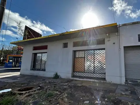 Local en Venta en Morón Norte, USD 220.000