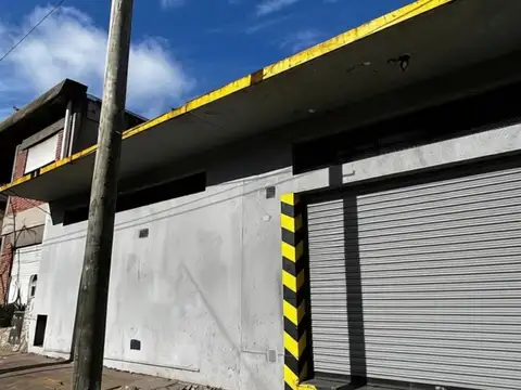Local en Venta en Morón Norte, USD 220.000