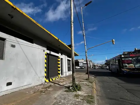 Local en Venta 50 años