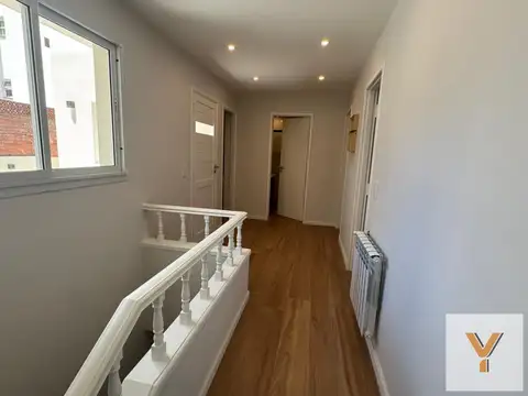 Depto Tipo Casa en Venta al Norte