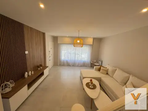 Depto Tipo Casa 5 ambientes con 1 baño