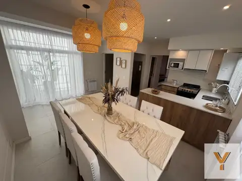 Ph en venta - 3 Dormitorios 2 Baños - Mar del Plata