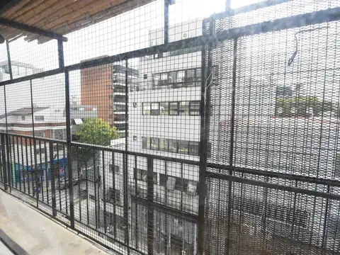 Venta Departamento 3 Ambientes Balcon Floresta