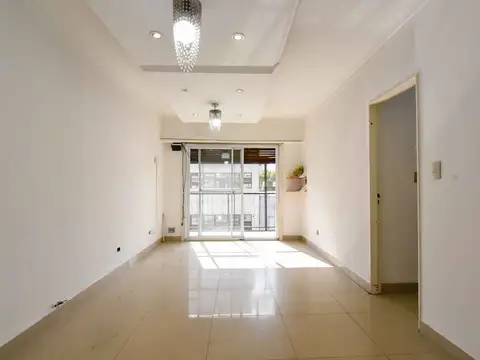 Venta Departamento 3 Ambientes Balcon Floresta