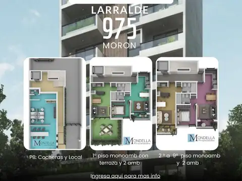 Local en Venta en Moron, USD 108.000