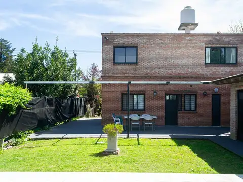 Casa en Venta de 5 dormitorios