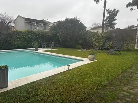 Casa en Venta 20 años