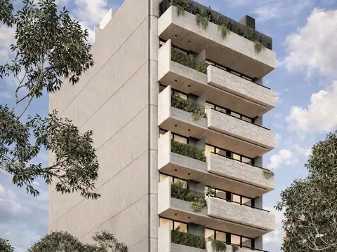 Departamento en Venta en Centro, Rosario
