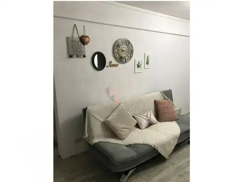 Departamento en Venta en Centro, USD 65.000