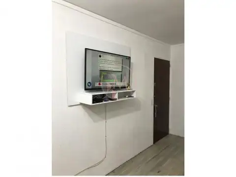 Departamento en Cafi III - piso 12 - dpto 12 A