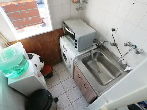 Departamento en Venta 35 años