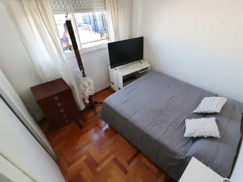 VENTA DEPARTAMENTO 3 AMBIENTES EN BALVANERA