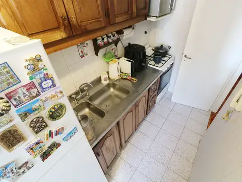 VENTA DEPARTAMENTO 3 AMBIENTES EN BALVANERA