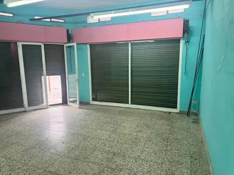 Local en Alquiler 50 años