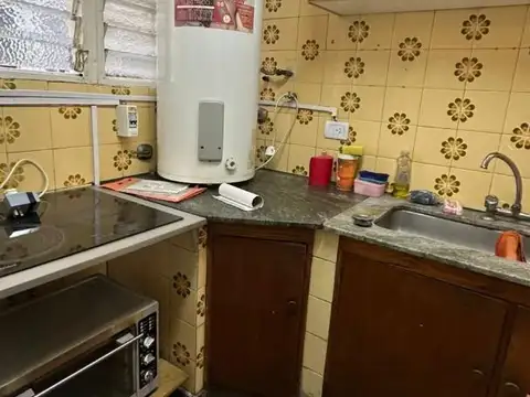 Alquiler Departamento 3 Ambientes Av Rivadavia 4400Caballito