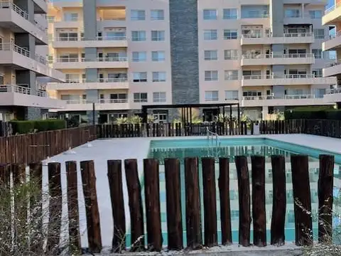 Departamento venta 3 ambientes Antares Nordelta