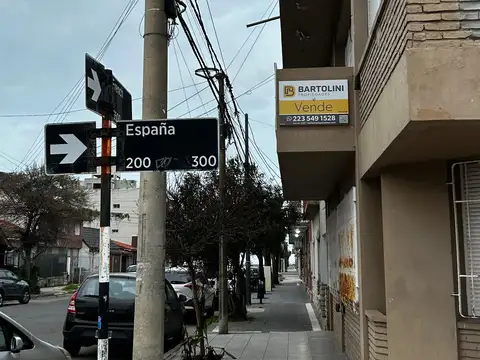 Departamento en Venta 122 años