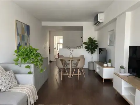Departamento en Alquiler de 2 ambientes