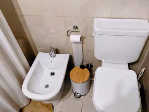 Departamento en Alquiler en Barrio Norte, USD 1.100