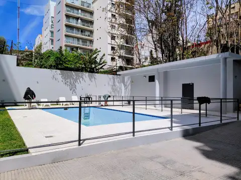 Departamento en Alquiler 8 años