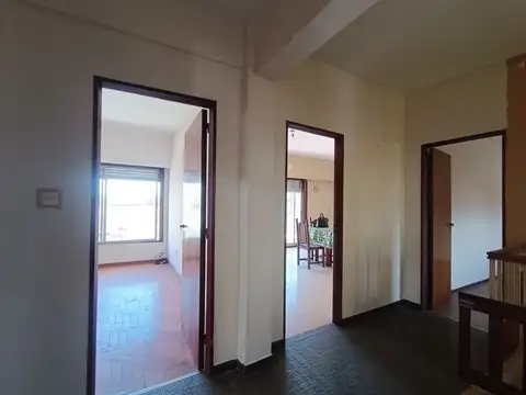 VENTA CASA EN BLOQUE M. CORONADO PERMUTA FINANCIA