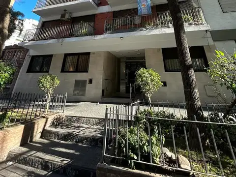 Departamento en Alquiler. Dos ambientes. Belgrano