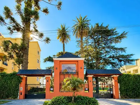 Departamento en Venta 2 Amb. Con Balcón - Villa Justina, Moreno.