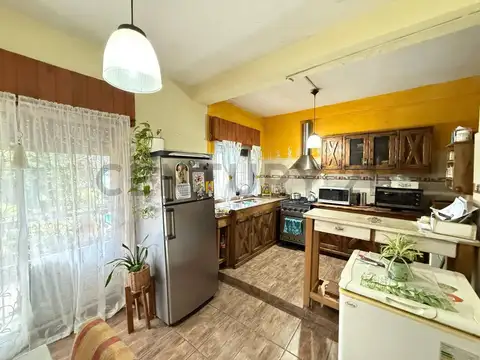 Casa en Venta 40 años