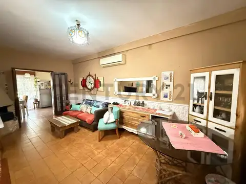 jose maria paz 1800, Piso 0